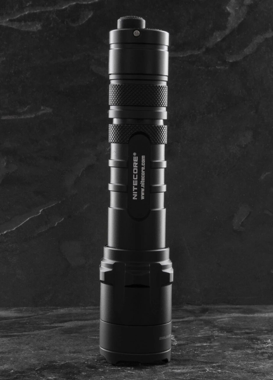 Nitecore P20UV V2 4 Nitecore P20UV V2 - Image 2