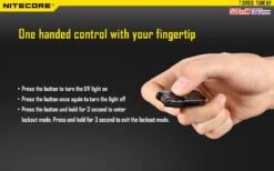 Nitecore Tube UV -Cheap Nitecore || Victorinox || Fenix Store tube uv en 05 32915.1587400057