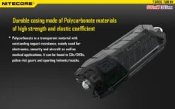 Nitecore Tube UV -Cheap Nitecore || Victorinox || Fenix Store tube uv en 07 20741.1587400065