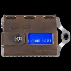 Trayvax Element Raw -Cheap Nitecore || Victorinox || Fenix Store tvx ess 002 1 26034.1587413577