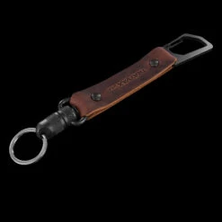 Trayvax Link Lanyard Leather -Cheap Nitecore || Victorinox || Fenix Store tvx landet 47149.1591789891