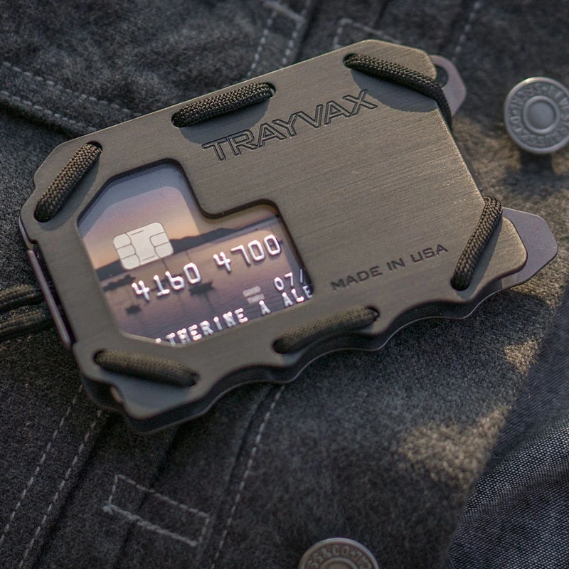 Trayvax Original 2.0 3 Trayvax Original 2.0