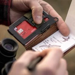 Trayvax Summit Notebook Bundle -Cheap Nitecore || Victorinox || Fenix Store tvx snb bnddet6 67733.1587729374