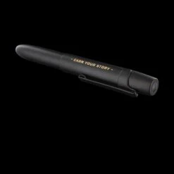 Trayvax Bullet Space Pen -Cheap Nitecore || Victorinox || Fenix Store tvx spc 001det 08355.1587729476