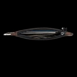 Trayvax Renegade Zipper Wallet