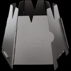 Vargo Hexagon Wood Stove -Cheap Nitecore || Victorinox || Fenix Store vr415 87824.1587391958