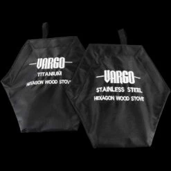 Vargo Hexagon Wood Stove -Cheap Nitecore || Victorinox || Fenix Store vr415det2 07916.1587391962