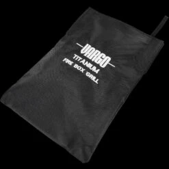 Vargo Titanium Fire Box Grill