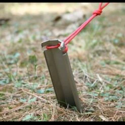 Vargo Titanium Dig Dig Tool -Cheap Nitecore || Victorinox || Fenix Store vr471det5 34202.1587406918