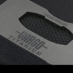 Vargo Titanium Hinge Wallet -Cheap Nitecore || Victorinox || Fenix Store vr489det7 60086.1587423328