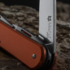 Fox Vulpis 4 Saw Aluminium 16 Fox Vulpis 4 Saw Aluminium -Cheap Nitecore || Victorinox || Fenix Store vulpisSAW4TALUMINdet2 18033.1686829682