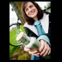 Klean Kanteen Reflect Bamboo 800ml 11 Klean Kanteen Reflect Bamboo 800ml -Cheap Nitecore || Victorinox || Fenix Store wit k27sslrfdet 1 57356.1653496422