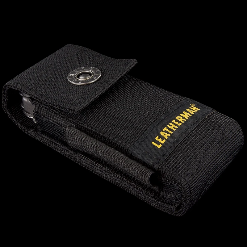 Leatherman Nylon Sheath LP30 Large 5 Leatherman Nylon Sheath LP30 Large - Image 3