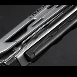 Leatherman Signal Black -Cheap Nitecore || Victorinox || Fenix Store wit lt700 bsdet5 05534.1653496396