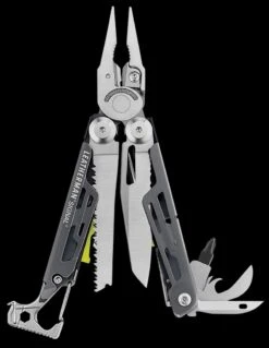 Leatherman Signal -Cheap Nitecore || Victorinox || Fenix Store wit lt700bl 62368.1587729535