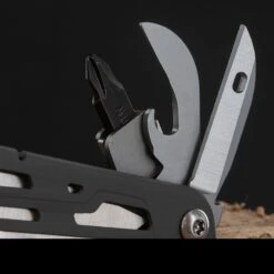 Leatherman Signal -Cheap Nitecore || Victorinox || Fenix Store wit lt700bldet7 67105.1587418997