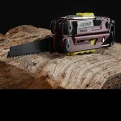 Leatherman Signal Black Red -Cheap Nitecore || Victorinox || Fenix Store wit lt700rddet2 42185.1587418812