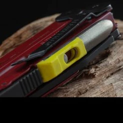 Leatherman Signal Black Red -Cheap Nitecore || Victorinox || Fenix Store wit lt700rddet3 79068.1587418814