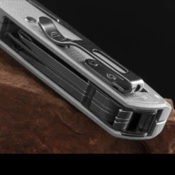 Leatherman FREE K2X Silver -Cheap Nitecore || Victorinox || Fenix Store wit ltk2sdet2 66421.1587423334