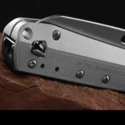 Leatherman FREE K2X Silver -Cheap Nitecore || Victorinox || Fenix Store wit ltk2sdet3 50860.1587423336