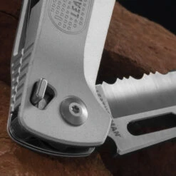 Leatherman FREE K2X Silver -Cheap Nitecore || Victorinox || Fenix Store wit ltk2sdet4 37808.1587423338