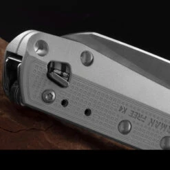 Leatherman FREE K4X Silver -Cheap Nitecore || Victorinox || Fenix Store wit ltk4sdet3 92558.1587423438