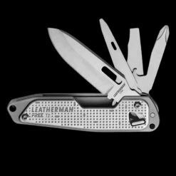 Leatherman FREE T2 -Cheap Nitecore || Victorinox || Fenix Store wit ltt2 33667.1588677297