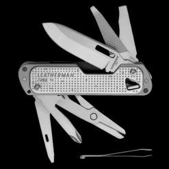 Leatherman FREE T4 -Cheap Nitecore || Victorinox || Fenix Store wit ltt4 21329.1649424043