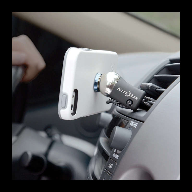 Nite Ize Steelie Vent Mount Kit 5 Nite Ize Steelie Vent Mount Kit - Image 3