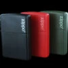 Zippo Matt Colour -Cheap Nitecore || Victorinox || Fenix Store wit z221zl 84426.1587728612