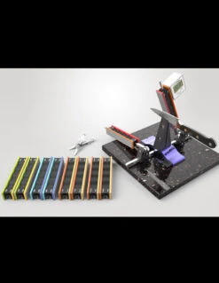 Wicked Edge Pro Pack II -Cheap Nitecore || Victorinox || Fenix Store wke we100pr2 54306.1648459935