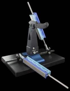 Wicked Edge Pro-Pack III With Hard Carrying Case -Cheap Nitecore || Victorinox || Fenix Store wke we130pr3 18 81847.1602835163