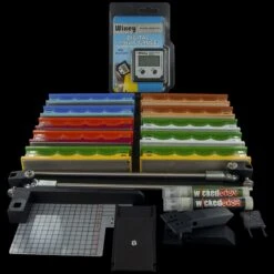 Wicked Edge Pro-Pack III With Hard Carrying Case -Cheap Nitecore || Victorinox || Fenix Store wke we130pr3 18det2 23516.1602835163