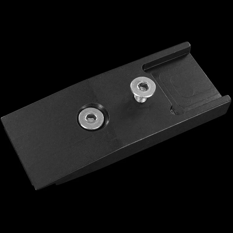 Wicked Edge Low Angle Adapter 3 Wicked Edge Low Angle Adapter