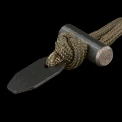 Wazoo Firestarter Necklace Paracord -Cheap Nitecore || Victorinox || Fenix Store wsg004gdet3 36436.1694000121