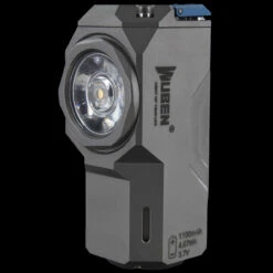 Wuben X0 Titanium Flashlight -Cheap Nitecore || Victorinox || Fenix Store x0tit 29834.1681370264