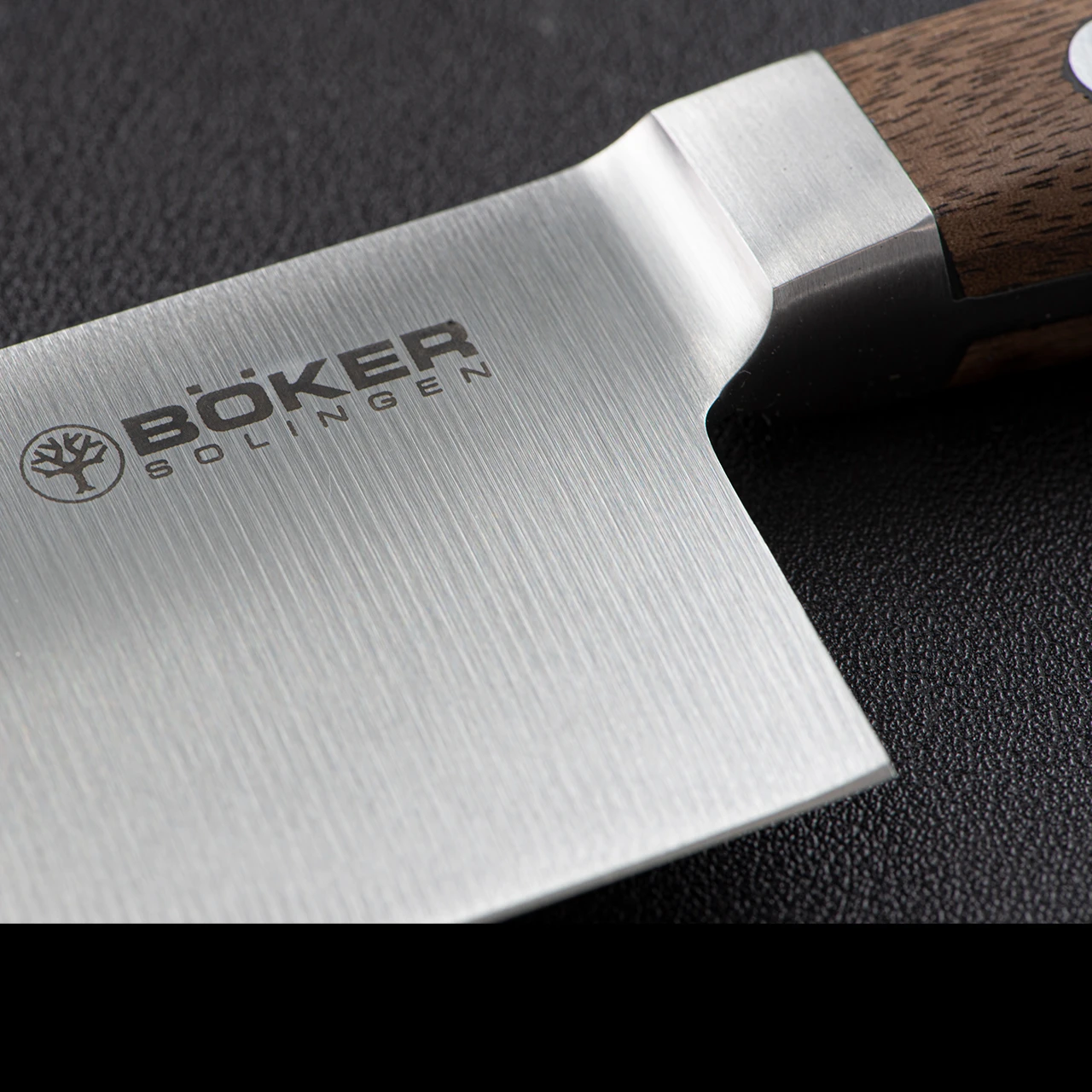 Boker Heritage Santoku 3 Boker Heritage Santoku